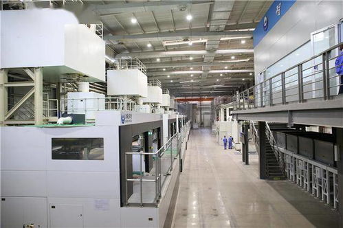 冰輪智能 從生產制造到服務制造，構筑智能制造創新發展高地